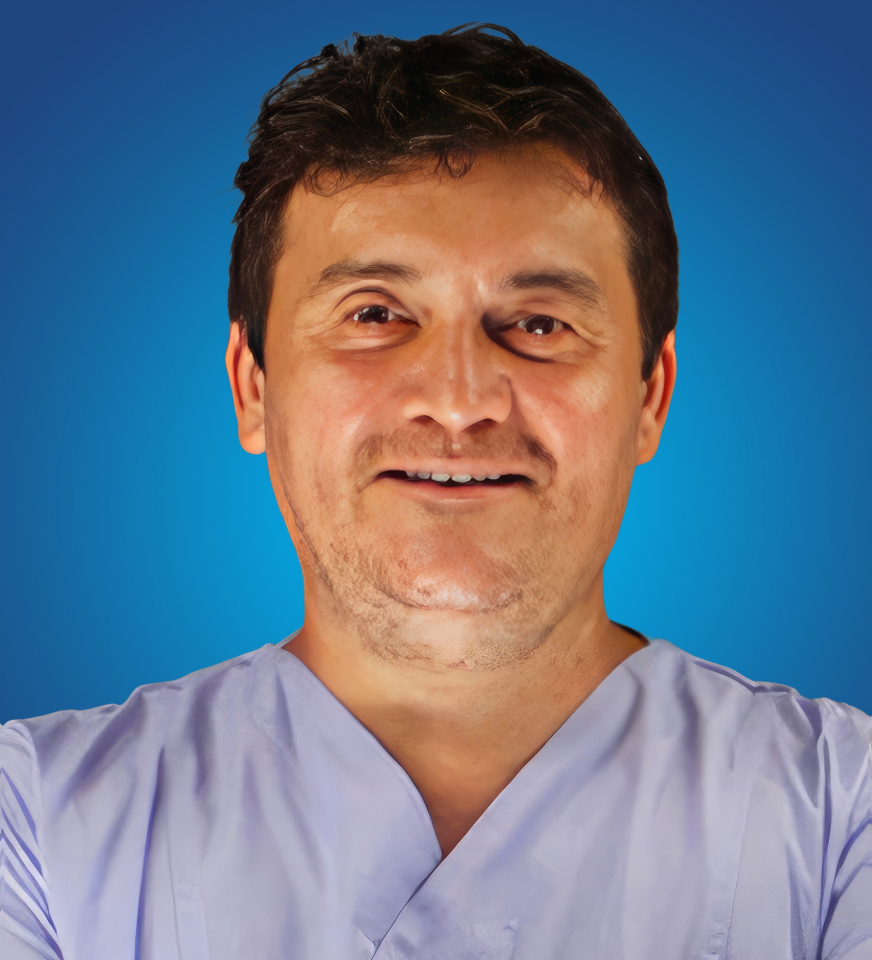 Dr Claudiu Anghel Chirurgie Oncologica